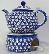 Boleslawiec polish pottery for sale  Winters