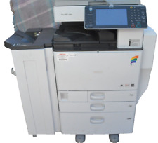 Ricoh color multifunction for sale  Prescott