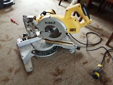 Dewalt dw777 216 for sale  BIRMINGHAM