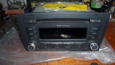 Autoradio audi blaupunkt d'occasion  Cannes-La-Bocca