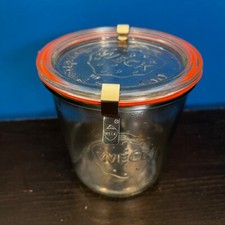 Weck canning jar for sale  Springfield