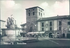 H480 cartolina provincia usato  Tramonti