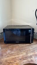 Microwave oven used for sale  SURBITON