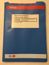 Reparaturleitfaden gang schalt gebraucht kaufen  Dreikirchen, Herschbach, Wallmerod