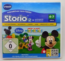 Micky maus wunderhaus gebraucht kaufen  Bergkamen