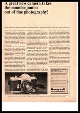 1965 honeywell pentax for sale  Austin