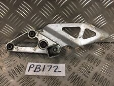 Suzuki gsxr1100 left for sale  BRADFORD
