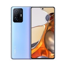 Smartphone xiaomi 11t usato  Palma Campania
