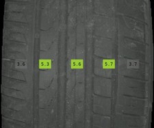 235 r18 103v gebraucht kaufen  Berlin