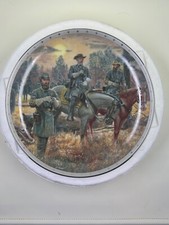 Danbury mint confederate for sale  Danville