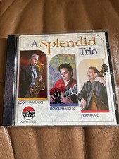 Splendid trio scott for sale  WORCESTER