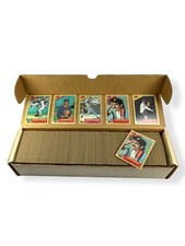 Vintage 1987 topps for sale  Pflugerville
