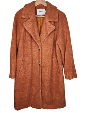 Teddy coat burnt for sale  Northridge