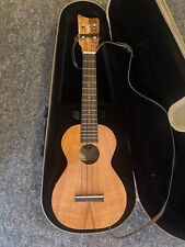 Kamaka concert ukulele for sale  Durham