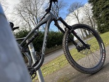 Whyte g180s 2023 for sale  CHESTERFIELD