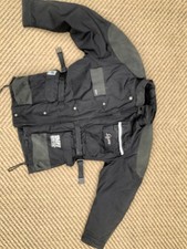 Touring motorcycle jacket for sale  MANCHESTER