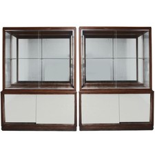 Vitrines magasin 1900 d'occasion  Marseille X