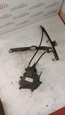 Motorino alzavetro anteriore usato  Italia