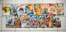 Fumetti flash 2020 usato  Venegono Superiore