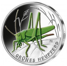 Allemagne 2024 insectes d'occasion  France