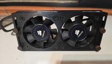 Corsair airflow raffreddamento usato  Massa