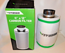 Vivosun carbon filter for sale  Lebanon