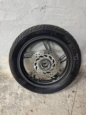 sh abs 150 sport usato  Rosolini