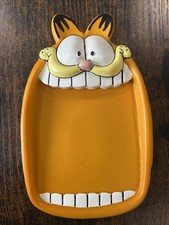 Garfield cat desk for sale  Germantown
