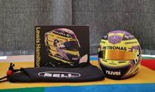Lewis hamilton mercedes for sale  EXETER