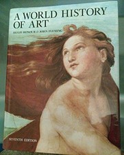 A World History of Art by Honour, Hugh Hardback Book The Fast Free Shipping comprar usado A World History of Art by Honour, Hugh Hardback Book The Fast Free Shipping comprar usado  Enviando para Brazil