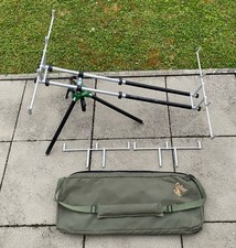 Ehmanns magic rod gebraucht kaufen  Reinheim