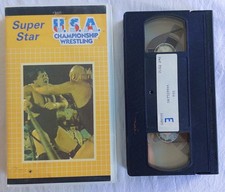 Superstar usa championship for sale  EDINBURGH