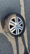 Jante renault vel d'occasion  Talmont-Saint-Hilaire