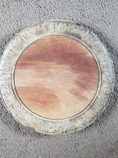 Antique bread board for sale  ASHFORD