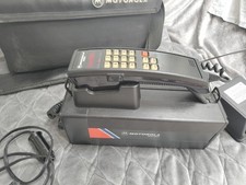 Motorola 4500x working for sale  BRISTOL