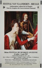 34eme festival musique d'occasion  Paris XII