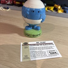 Bump men little for sale  WYMONDHAM