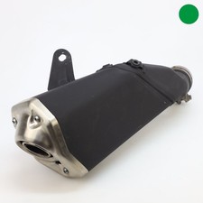 Kawasaki 900 marmitta usato  Cerignola
