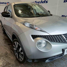 Breaking parts nissan for sale  NORTHAMPTON
