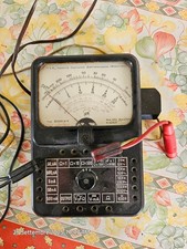 Multimetro ice 680 usato Multimetro ice 680 usato  Tufillo