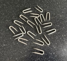 Fencing staples nails for sale  CAMBRIDGE