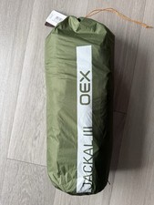 Oex jackal iii for sale  GLASGOW