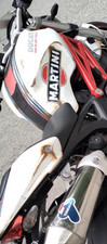 Carene monster 696 usato  Volvera