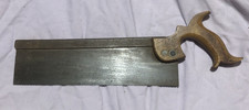 Vintage tenon saw for sale  FARNHAM
