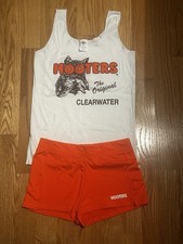 New hooters uniform for sale  Roselle