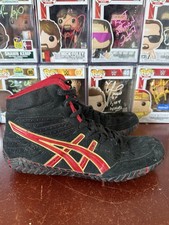 Asics j000y aggressor for sale  Santa Maria