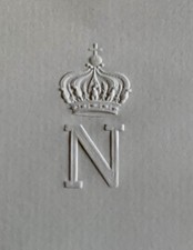 Empereur napoléon iii d'occasion  Vichy