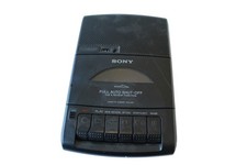Vintage sony tcm for sale  WELLINGBOROUGH