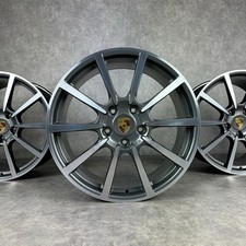 Riginal porsche 718 gebraucht kaufen  Efringen-Kirchen