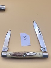 Case usa stag for sale  Henryville